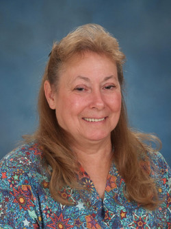 Jeannie Kerrigan