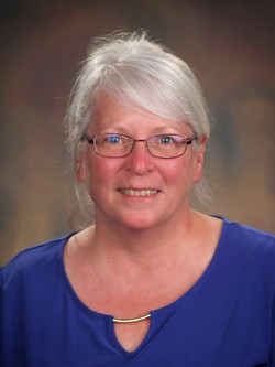 Linda Manteufel