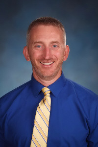 Image of David Bell