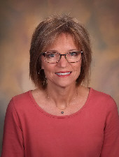 Image of Michelle Ernst