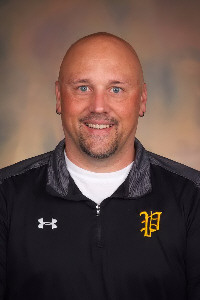 Image of Joe Guenther